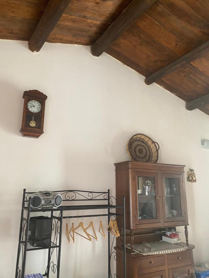 Casa Martina Villa Palazzolo Acreide Exterior photo